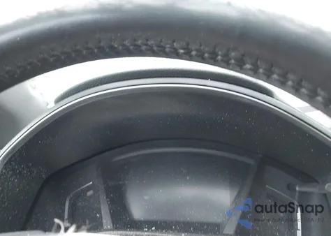 2022 Honda Cr-V Awd Ex-L z USA, uszkodzony, nr VIN 2HKRW2H82NH652186